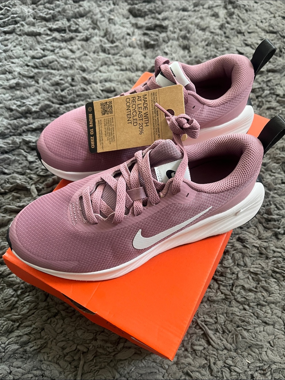 Nike Promina size 7.5 - Picture 4 of 9
